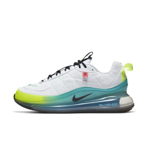 Nike Air Max Mx 720 818 Worldwide Pack White Ct1282 100 Sneakerjagers