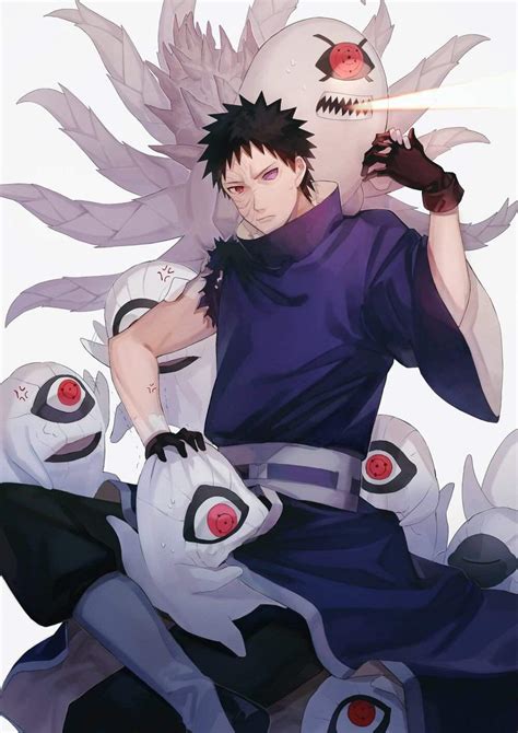 Tobi/Obito😋 | Wiki | Naruto Shippuden Online Amino