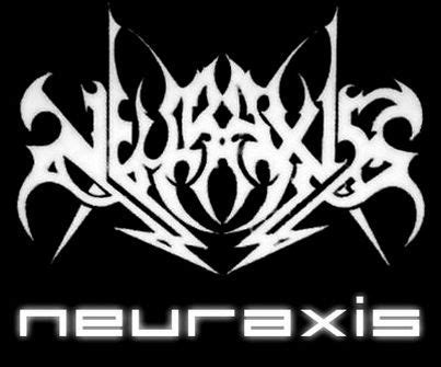 Neuraxis. | ? logo, Pollution, Band