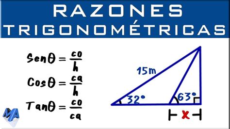 En Que Tipos De Triangulos Se Aplican Las Razones Trigonometricas Hot