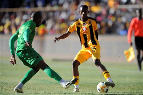Nabi My Responsibility Is To Protect Mbuthu Kickoff