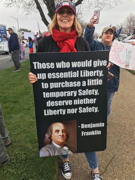 Commack Protesters Call for New York to Open up All Businesses | TBR