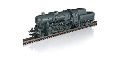 Trix 25532 Baureihe 52 Schlepptenderlok H0 Modellbahn Katalog