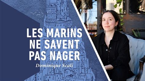 Les Marins Ne Savent Pas Nager Cflo