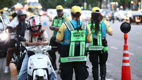 Las Medidas De La Ciudad Para Mejorar La Movilidad Y La Seguridad Vial