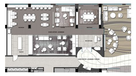 Washington Hilton Hotel Floor Plan - floorplans.click