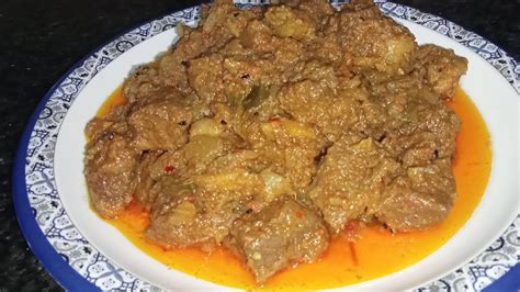 Shaljam Gosht Lajwab Recipe Tasty And Easy To Make Turnip With