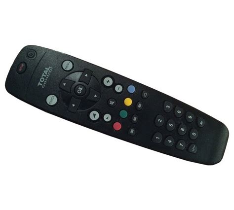 Buy Total Control Universal Remote Control | TV remote controls | Argos