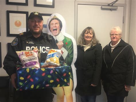 A Season Of Giving For Fort Frances Legion Ladies Fort Frances Times