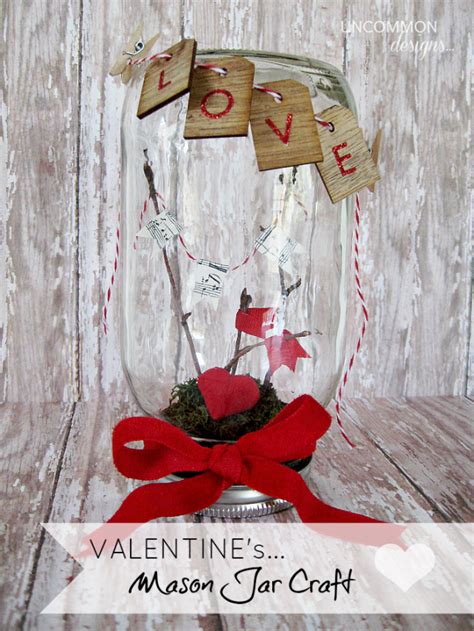 36 Romantic Valentine Diy And Crafts Ideas Top Dreamer