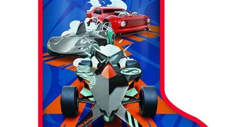 Hpb67 Calza Hot Wheels 2023