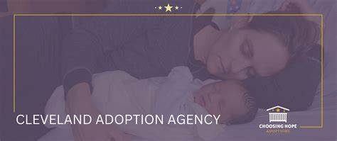 Adoption Agency Cleveland Ohio Choosing Hope Adoptions