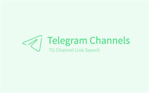 Telegram Channels - TG Channel Link Search Google Chrome için - Eklenti ...