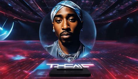 Tupac Ai Voice Generator Text To Speech