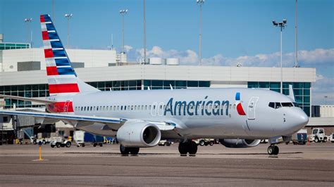 American Airlines lanza ocho nuevas rutas a Latinoamérica y el Caribe