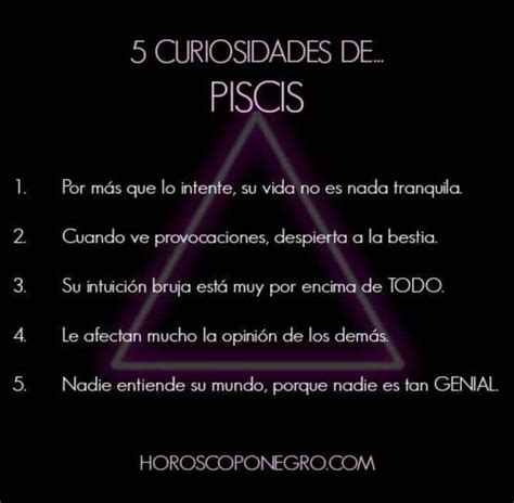 Imágenes Y Otras Cosas Para Piscis Signos Del Zodiaco Piscis Citas De Piscis Piscis