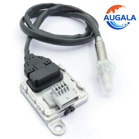 Augala Nitrogen Oxide Sensor Nox Sensor For Citroen C C C