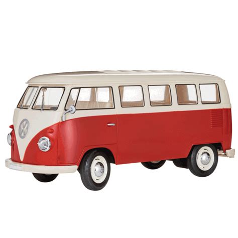 Funkgesteuerter Vw Bus T Eurotops De