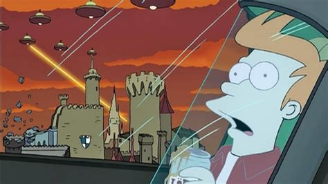 Best Futurama Episodes- 10 Best Everyone Should Watch