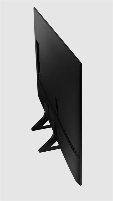 Samsung UE75BU8500U инструкция