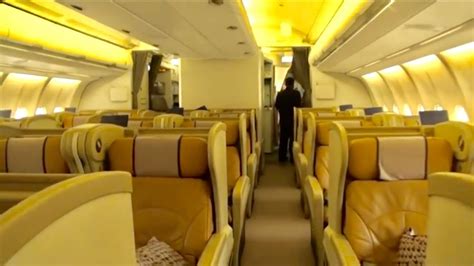 Singapore Airlines Business Class Airbus A330 343 9v Ssg Sq997 Rgn Sin On12 July 2016 Youtube