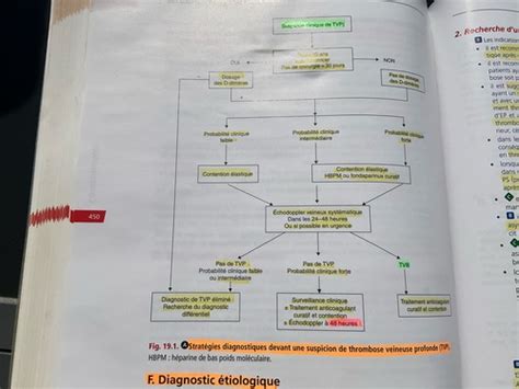 ITEM 226 Embolie Pulmonaire Cartes Quizlet