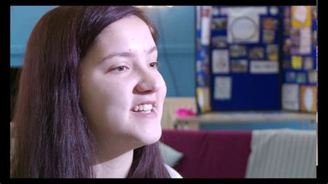 Meet The Young People Inspiring Dumfries And Galloway Emily Davies Itv