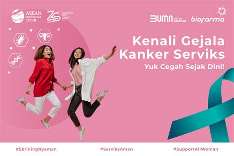 Deteksi Dini Kanker Serviks Bisa Pakai Sampel Urine Ini Penjelasannya