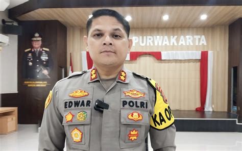 Kapolres Purwakarta Pastikan Netralitas Personelnya Dalam Pemilu 2024