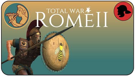 Lets Play Total War Rome 2 German HD Sehr Schwer 013 Tarchuner