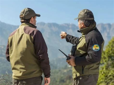 Día del Guardaparque Nacional por qué se celebra el 9 de octubre La 100