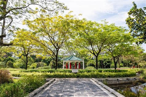 Back to school: 7 beautiful university campuses in Asia | Tatler Asia