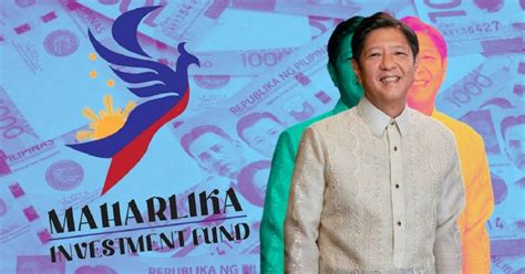 Congress Passes Controversial Maharlika Investment Fund