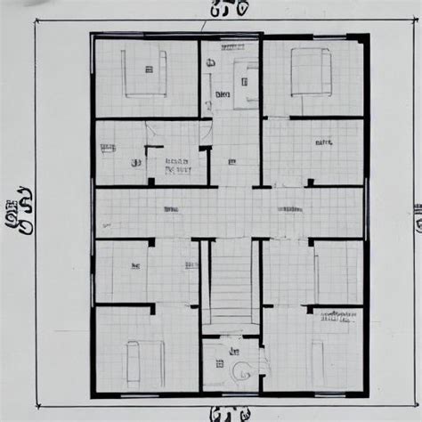 Planos Estructurales Casa De Pisos Planos De Casas