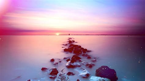 Calm Background Images (70+ pictures) - WallpaperSet