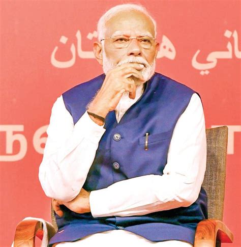 Nda Mps To Meet Today To Elect Modi As Leader