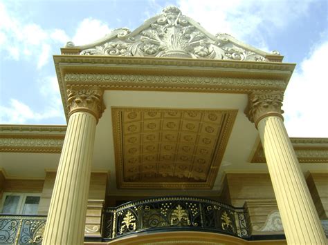 Konsep 12 Warna Cat Lisplang Beton Gambar Minimalis
