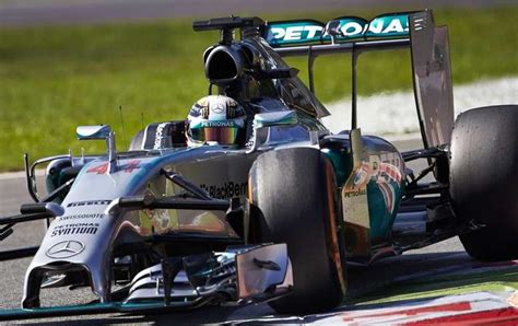 F Abu Dhabi Libere Hamilton Davanti A Rosberg Usignolonews