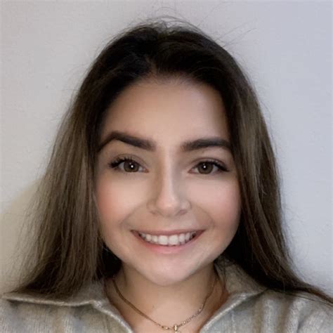 Natalia Rodriguez Mba Behavior And Education Inc