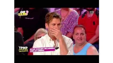 Replay Touche Pas Mon Poste Du Tpmp People Rewind