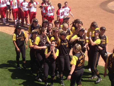 Mizzou softball headed to Oregon for NCAA regional | Mizzou | stltoday.com