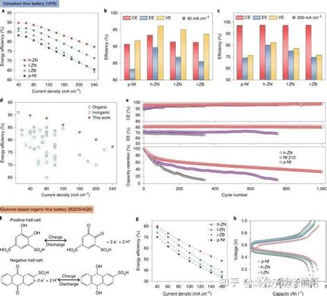 《nature Sustainability》含有取向沸石纳米片的聚合物膜助力可持续能源储存 知乎