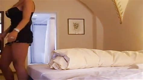 Madura Cabalga Una Polla Joven Porn