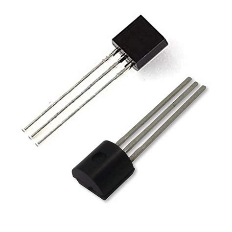 2n7000d 2n7000 N Channel Enhancement Mode Field Effect Transistor