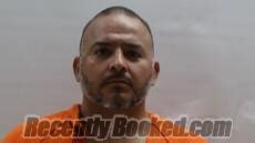 Recent Booking Mugshot For JOSE MARIA IBARRA In Cameron County Texas