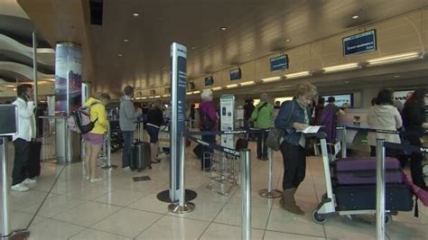 Busiest summer ever: St. John's airport logs record passenger numbers ...