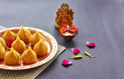 Ganesh Chaturthi Special Pineapple Modak Recipe