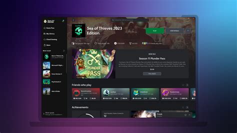 ¡descubre Las Nuevas Funciones De Los Centros De Juegos En Xbox Creo Gaming