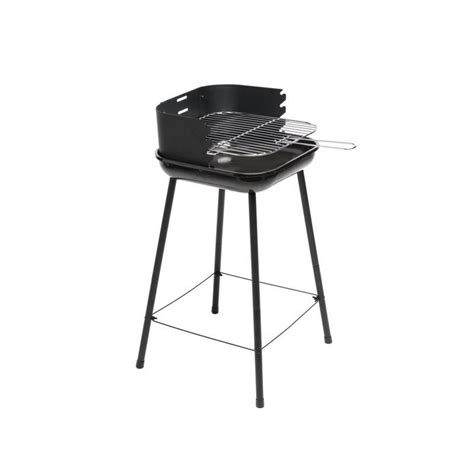 Centrale Brico Barbecue Au Charbon De Bois X Cm Pas Cher Auchan Fr