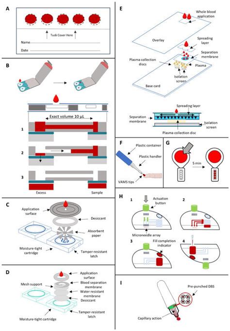 Metabolites Free Full Text Revolutionizing Blood Collection